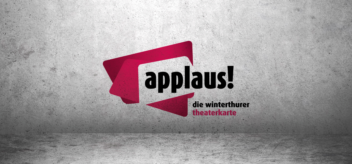 theaterverein winterthur | logo-design