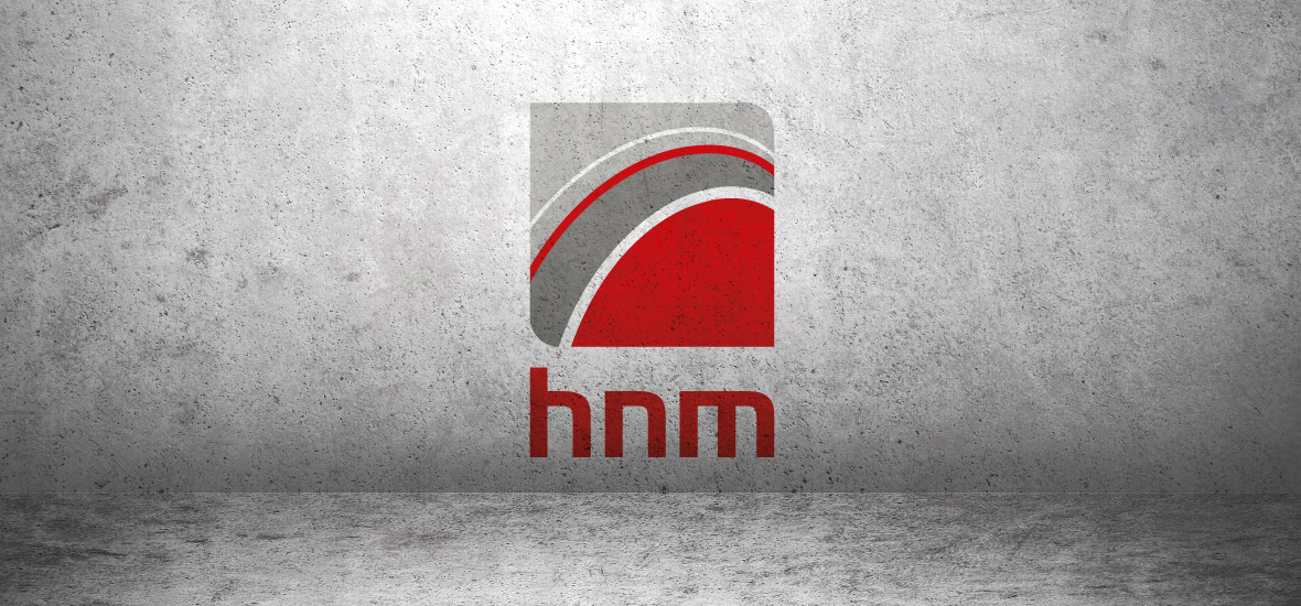 hofmänner new media | logo-design