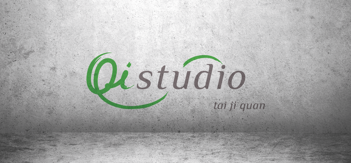 qi-studio | logo-design