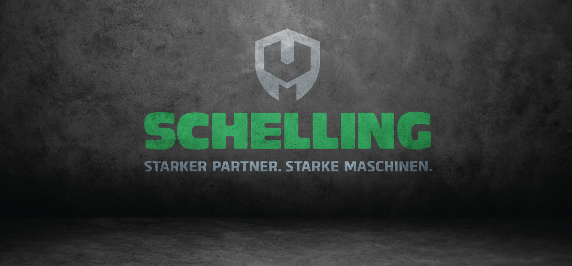 schelling | logo-design