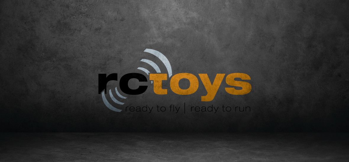 rc-toys | logo-design