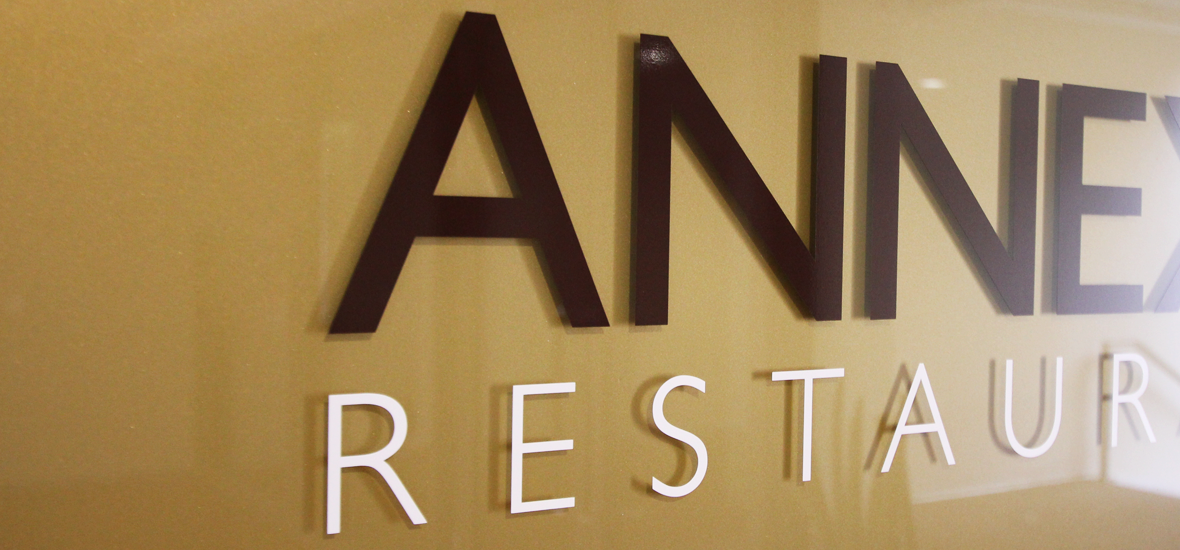 hotel banana city | restaurant annexx