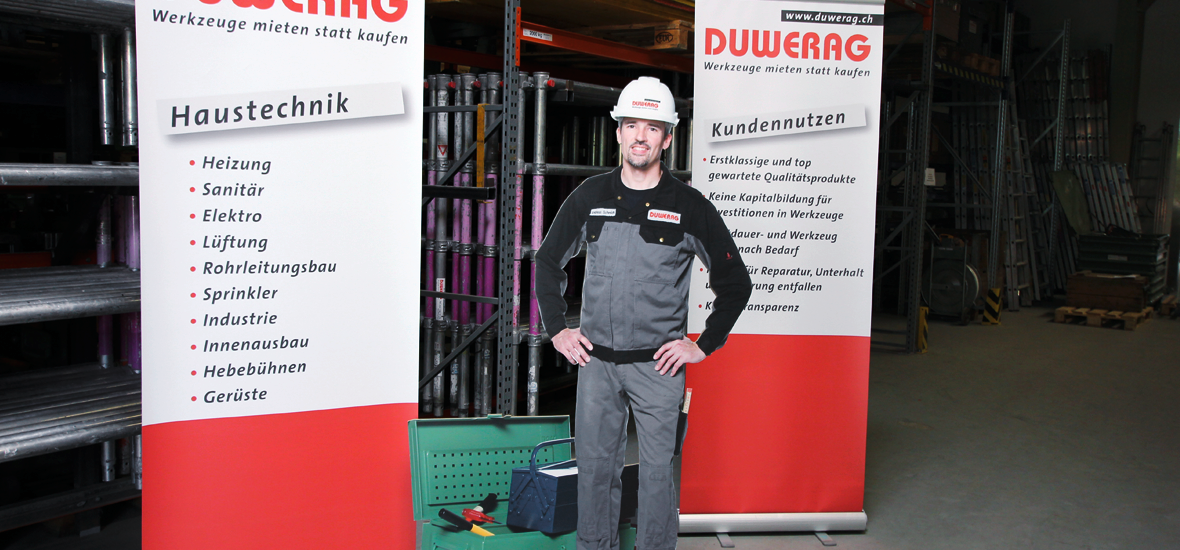 duwerag | werbemittel