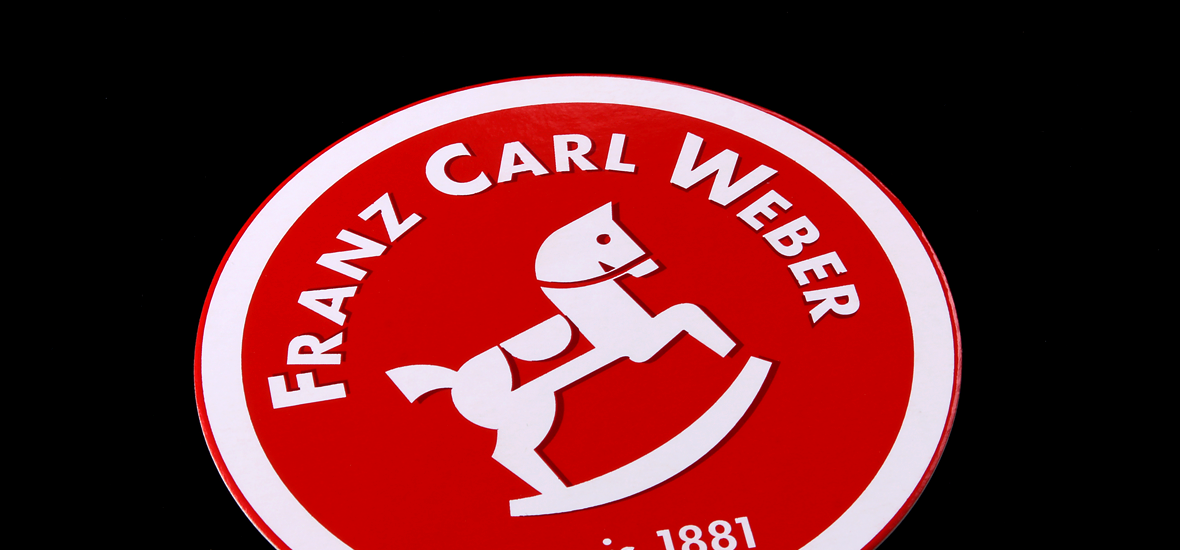 franz carl weber | werbemittel