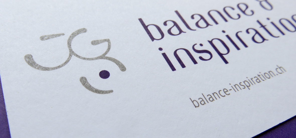 jsg | balance & inspiration