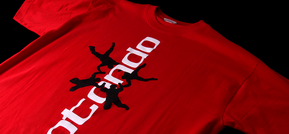 rotando | club-shirts