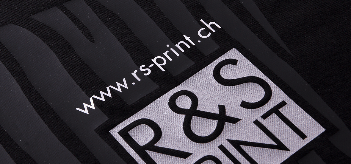 r+s print | werbetextilien