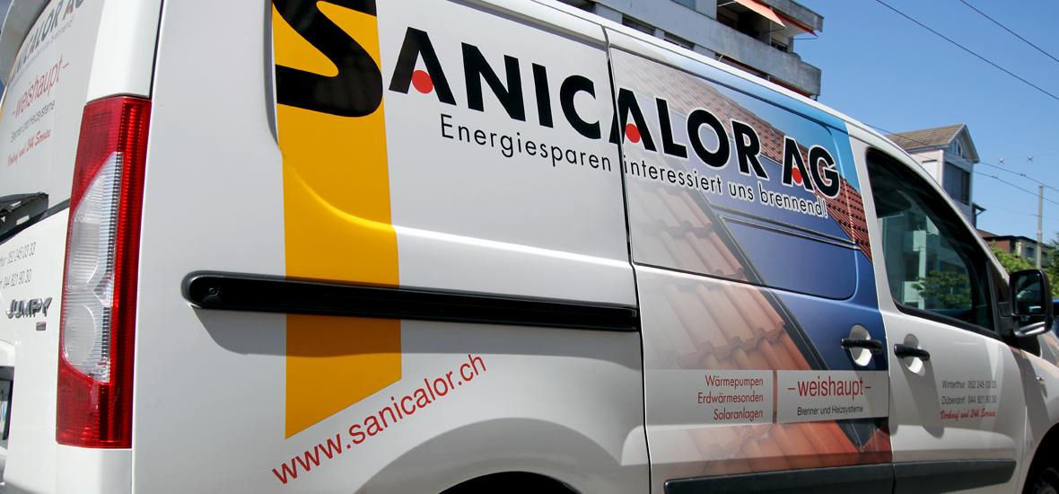 sanicalor | servicefahrzeuge