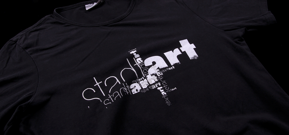 stadt art | shirts