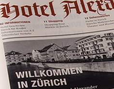 hotel alexander | hotelzeitung