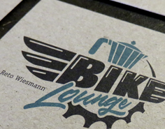 bike-lounge | geschäftsdrucksachen