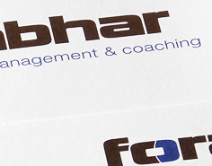 forabhar | briefpapier, neujahrskarten