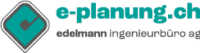 Logo Edelmann Ingenieurbüro AG
