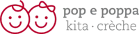 Logo pop e poppa kitas