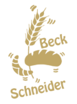 Logo Bäckerei Schneider