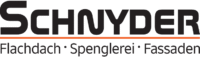 Logo Spenglerei-Schnyder