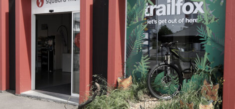 werbetechnik aus winterthur/gebäudebeschriftung/schaufensterbeschriftung. naef macht sichtbar.