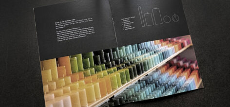 werbegrafik aus winterthur/grafik+kreation. naef macht sichtbar.