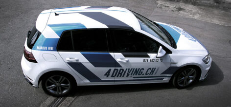 werbetechnik aus winterthur/designfolierung/fahrzeugbeschriftung/akzentfolierung. naef macht sichtbar.