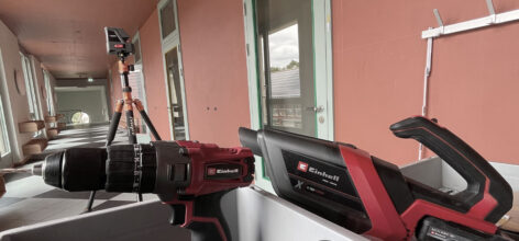 werbetechnik aus winterthur/gebäudebeschriftung/signaletik. naef macht sichtbar.