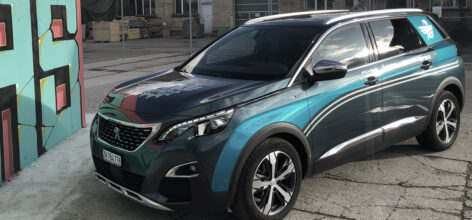 werbetechnik aus winterthur/designfolierung/fahrzeugbeschriftung/akzentfolierung. naef macht sichtbar.