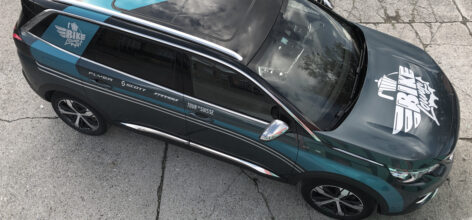 werbetechnik aus winterthur/designfolierung/fahrzeugbeschriftung/akzentfolierung. naef macht sichtbar.