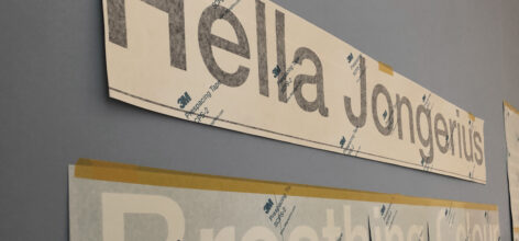 werbetechnik aus winterthur/museumstechnik/signaletik/beschriftungen. naef macht sichtbar.