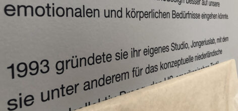werbetechnik aus winterthur/museumstechnik/signaletik/beschriftungen. naef macht sichtbar.