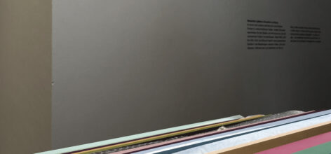 werbetechnik aus winterthur/museumstechnik/signaletik/beschriftungen. naef macht sichtbar.