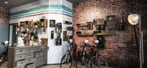 werbetechnik aus winterthur/raumgestaltung/Interior-Design. naef macht sichtbar.