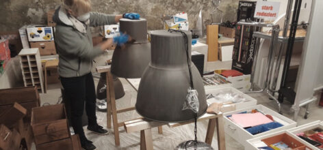 werbetechnik aus winterthur/raumgestaltung/Interior-Design. naef macht sichtbar.