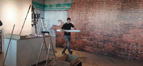 werbetechnik aus winterthur/raumgestaltung/Interior-Design. naef macht sichtbar.