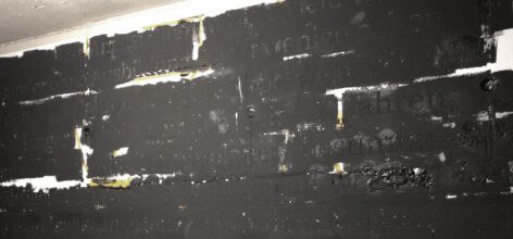 werbetechnik aus winterthur/gebäudebeschriftung/signaletik. naef macht sichtbar.