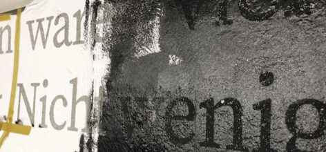 werbetechnik aus winterthur/gebäudebeschriftung/signaletik. naef macht sichtbar.