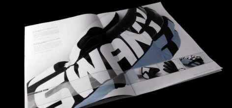 werbegrafik aus winterthur/broschüren+flyer. naef macht sichtbar.