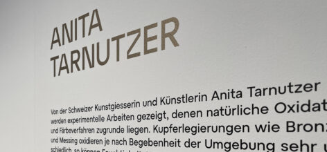 werbetechnik aus winterthur/museumstechnik/signaletik/beschriftungen. naef macht sichtbar.