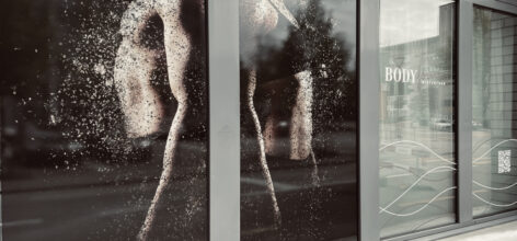 werbetechnik aus winterthur/gebäudebeschriftung/signaletik. naef macht sichtbar.