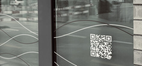 werbetechnik aus winterthur/gebäudebeschriftung/signaletik. naef macht sichtbar.