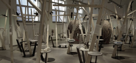 werbetechnik aus winterthur/museumstechnik/signaletik/beschriftungen. naef macht sichtbar.