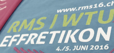 werbetechnik aus winterthur/werbetextilien. naef macht sichtbar.