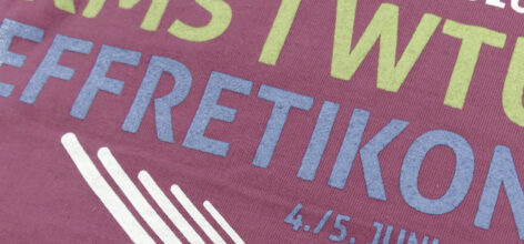 werbetechnik aus winterthur/werbetextilien. naef macht sichtbar.