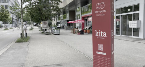 werbetechnik aus winterthur/gebäudebeschriftung/signaletik. naef macht sichtbar.