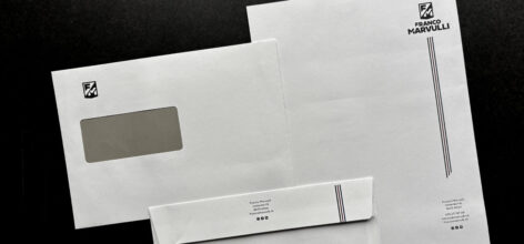 werbegrafik aus winterthur/briefpapiere+visitenkarten. naef macht sichtbar.