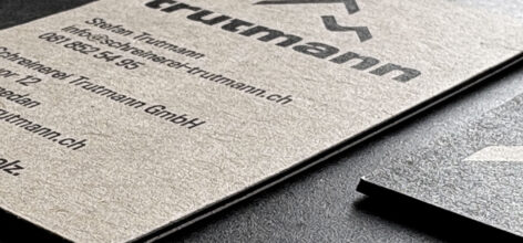 werbegrafik aus winterthur/firmen-und produktelogos. naef macht sichtbar.