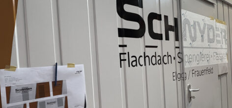 werbetechnik aus winterthur/werbebeschriftung. naef macht sichtbar.