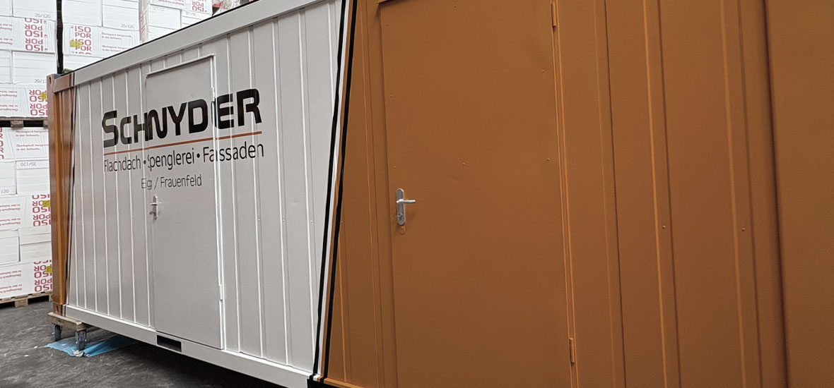 werbetechnik aus winterthur/werbebeschriftung. naef macht sichtbar.