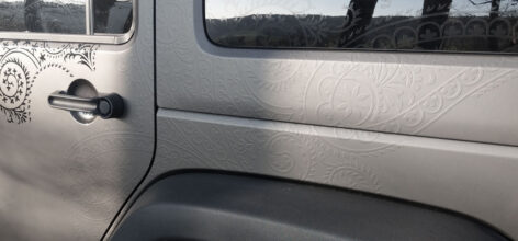 werbetechnik aus winterthur/designfolierung/fahrzeugbeschriftung/akzentfolierung. naef macht sichtbar.