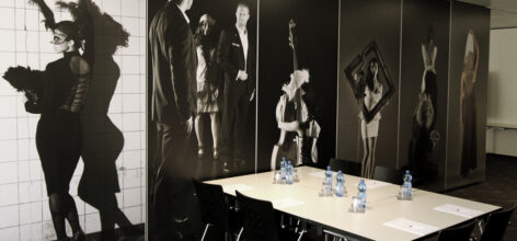 werbetechnik aus winterthur/raumgestaltung. naef macht sichtbar.