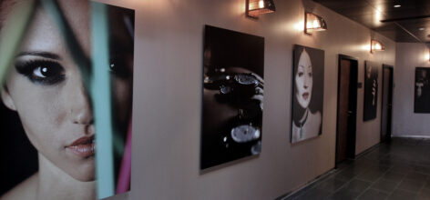 werbetechnik aus winterthur/raumgestaltung. naef macht sichtbar.