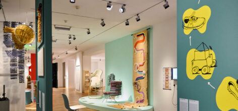 werbetechnik aus winterthur/museumstechnik/signaletik/beschriftungen. naef macht sichtbar.